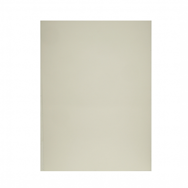 Joan Cardells (1948-2019)