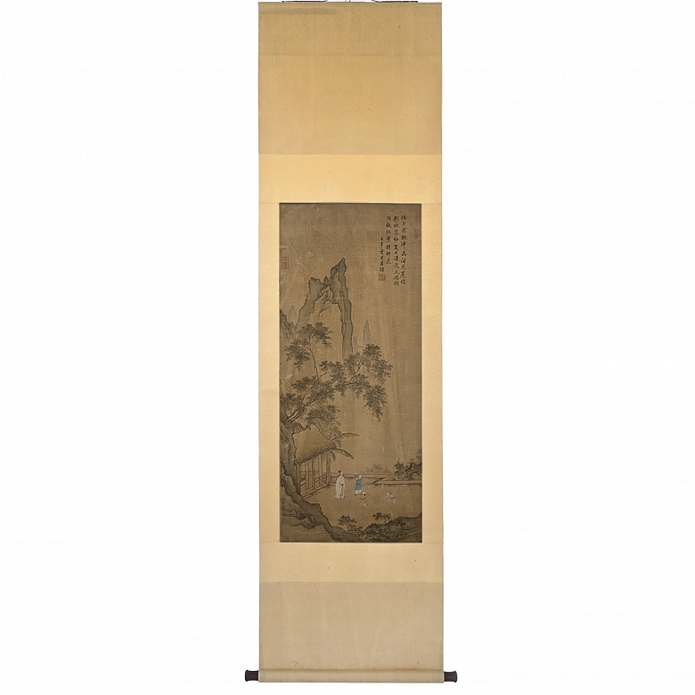 Pintura china, 