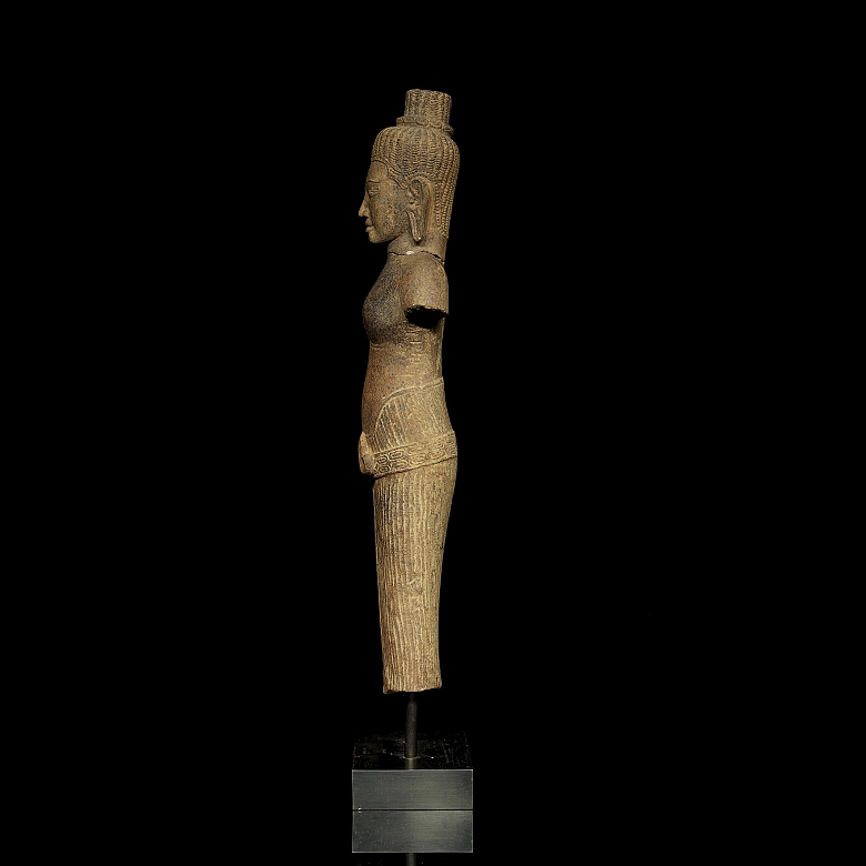 Figura Khemer 