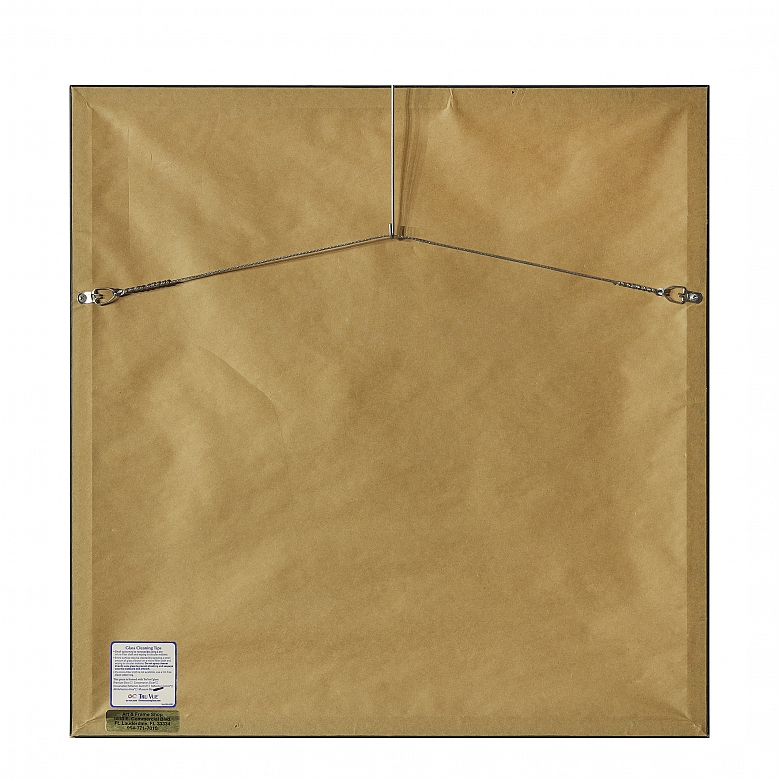 Henry Moore (1898-1986)