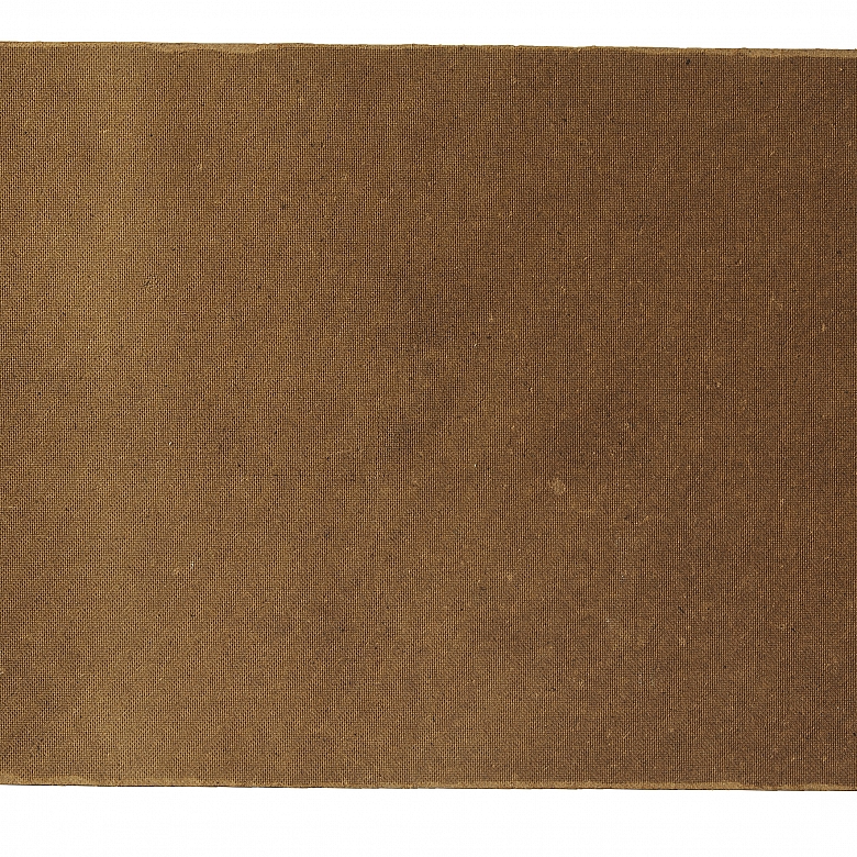 Fernando Blum (s.XX) 