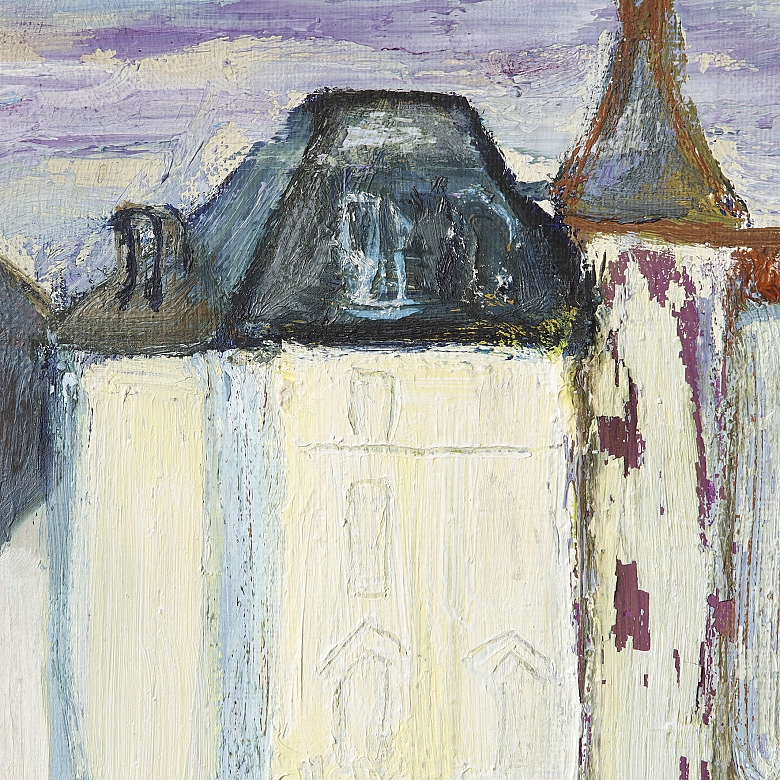 Juan Alcalde Alonso (1918-2020)