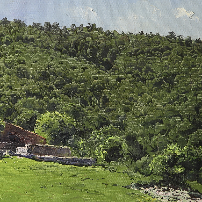 Salvador Llosá I Selvi (1962) 