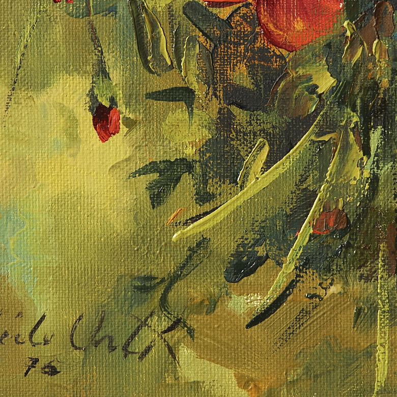 Candido Orti Fabregat (1924) 