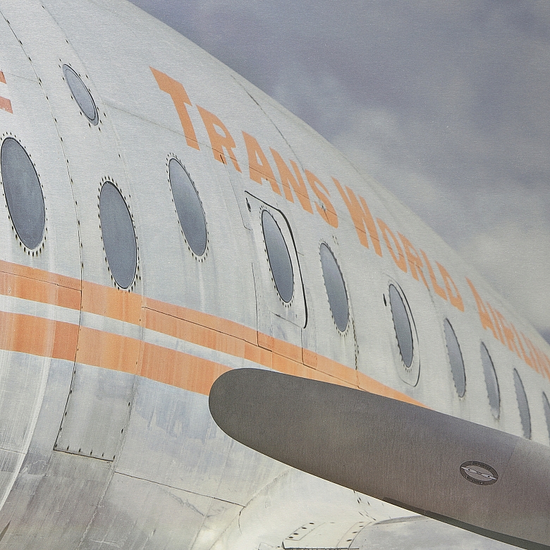 Manolo Chrétien (1966-) 