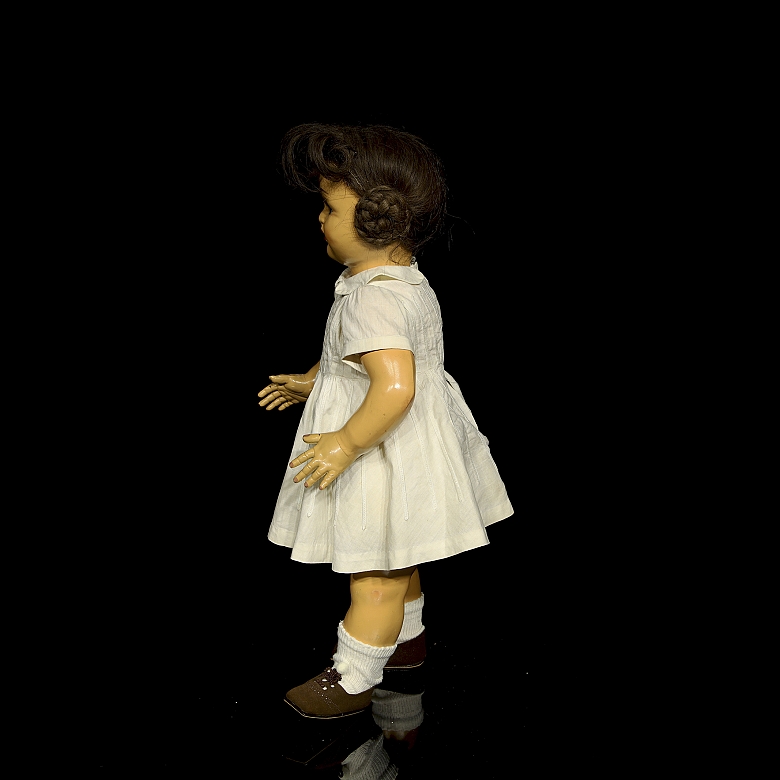 Muñeca 