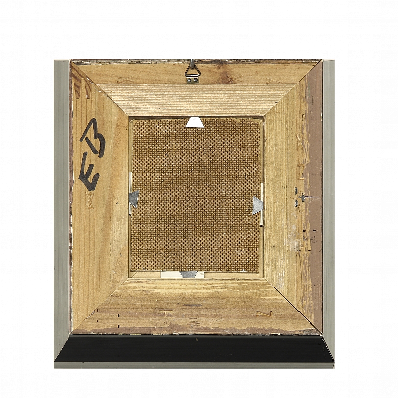 Dugclaus（20世纪）‘小农庄’