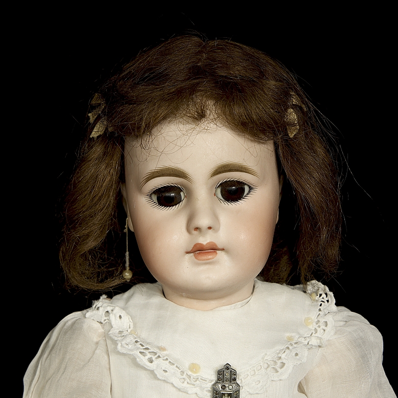 Muñeca