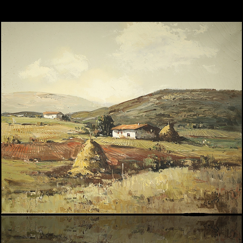 Emilio Llopis (s.XX) 