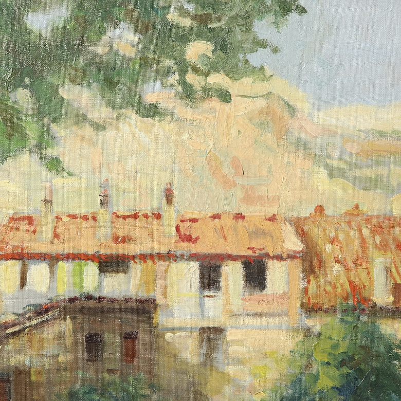 Domingo Soler Gili (1871–1951) ‘Country houses’ - 1