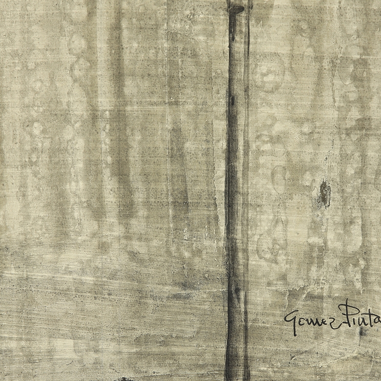 Gomez Pintado (20th century) 
