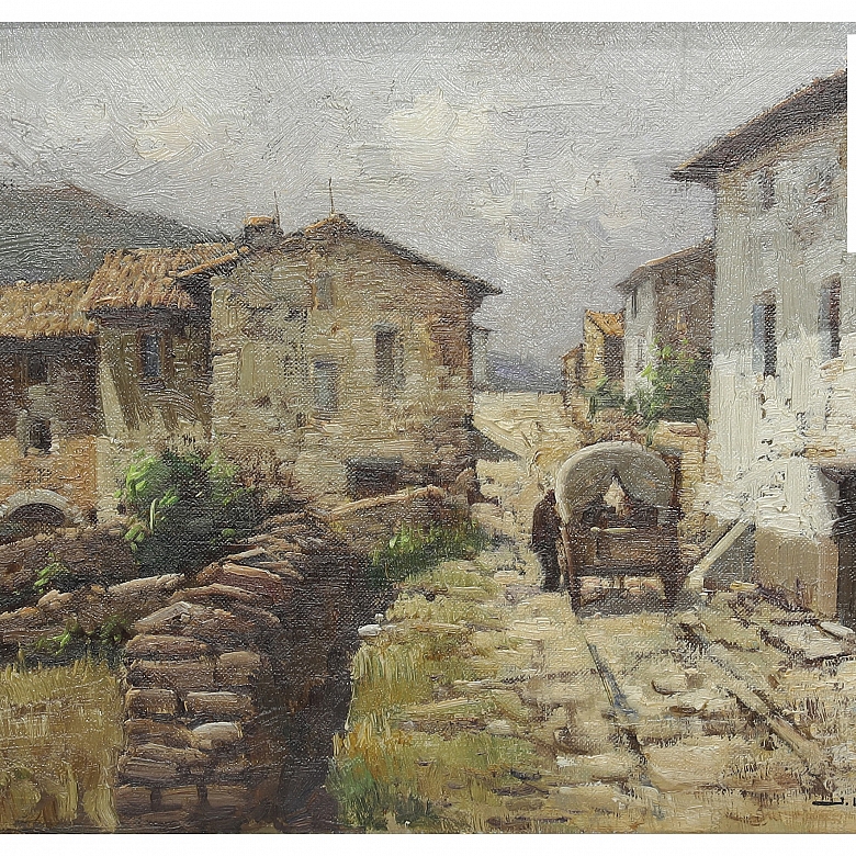 Juan Lluna Lerma (1933) 
