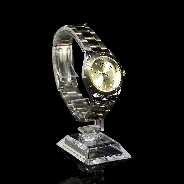 Reloj Radiant F.c.Barcelona