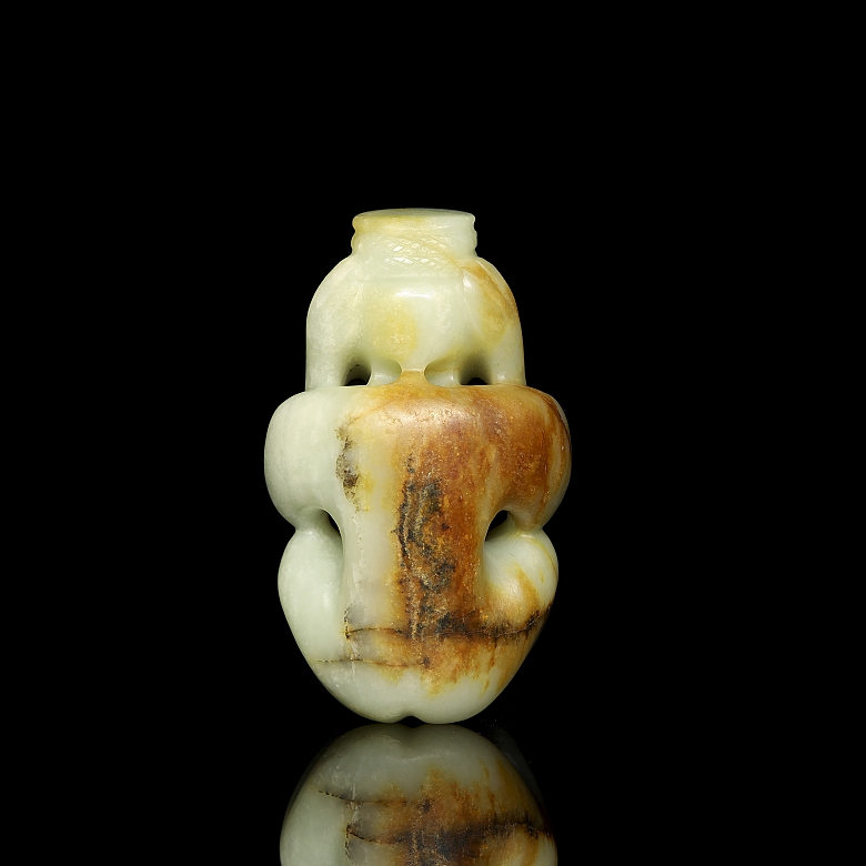 Figura de jade 