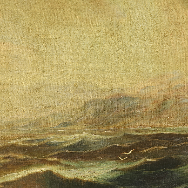 Valentin (20th century) ‘Marina’