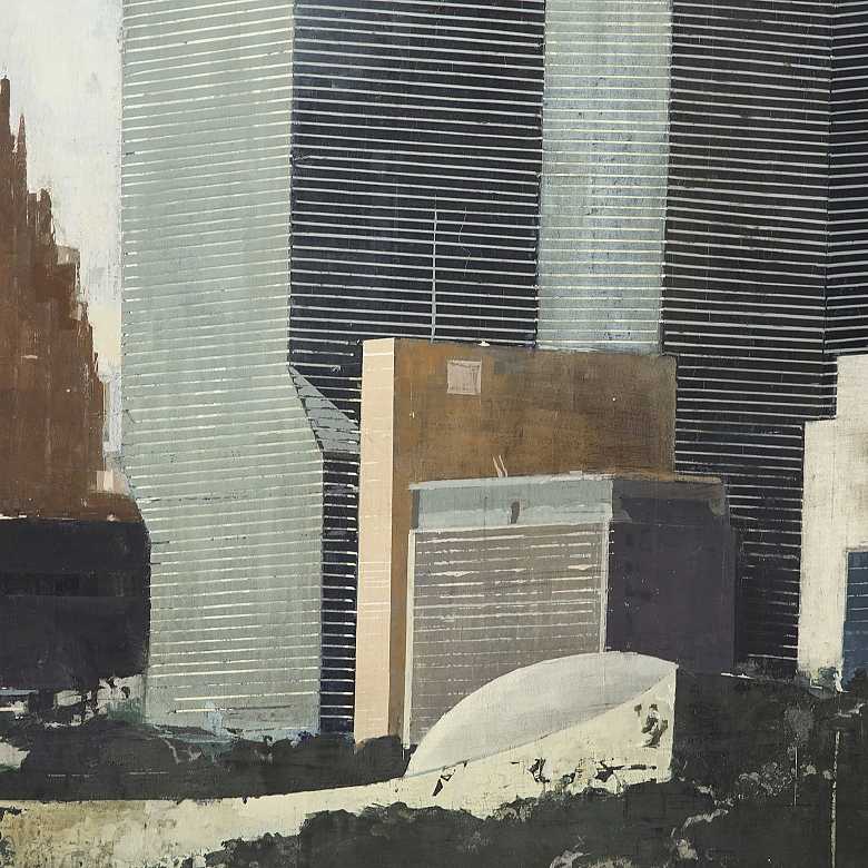 Joaquín Millan (1964) 