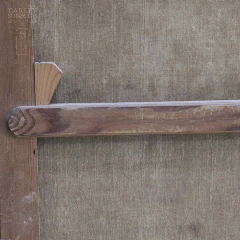 San Antonio de Padua con niño Jesús - 10