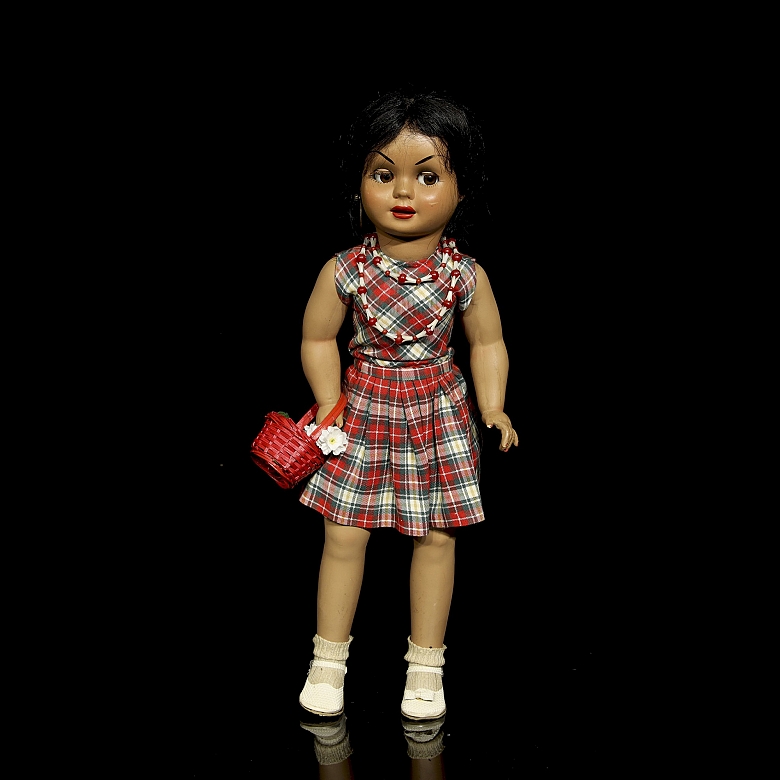 Muñeca