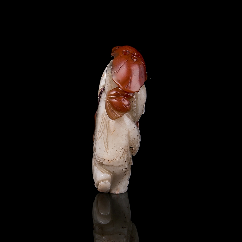 Figura de Nanhong 