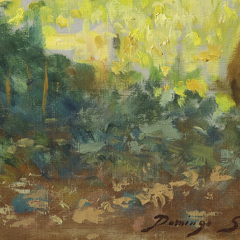 Domingo Soler Gili (1871–1951) ‘Country houses’