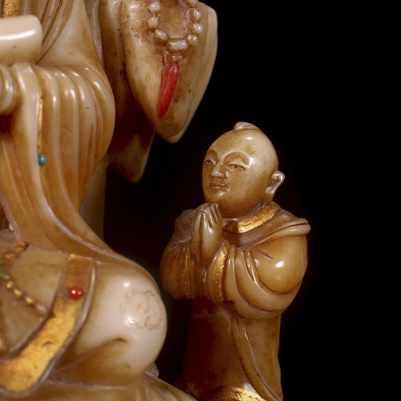 Figura de Shoushan