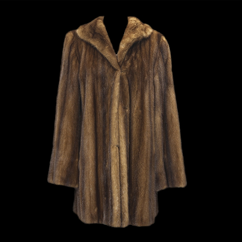 Peletería Genny (s.XX) 