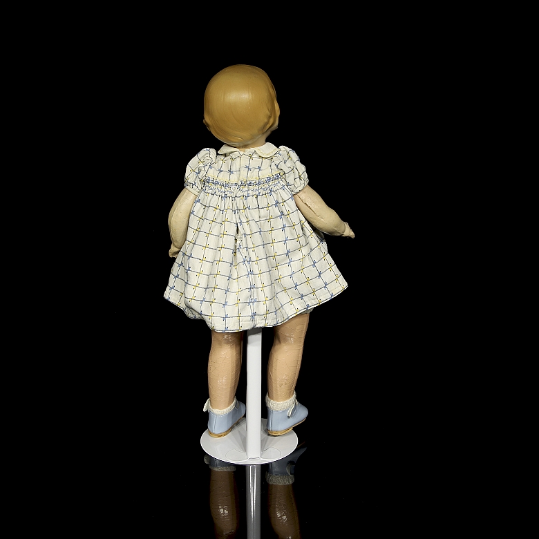 Muñeca