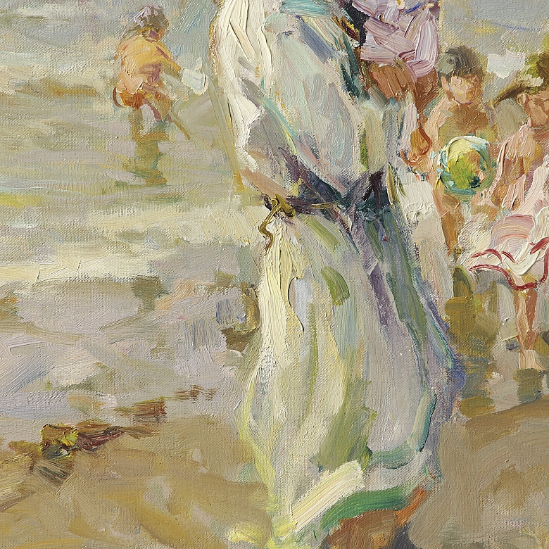 Ricardo Cejudo Nogales (1952) 