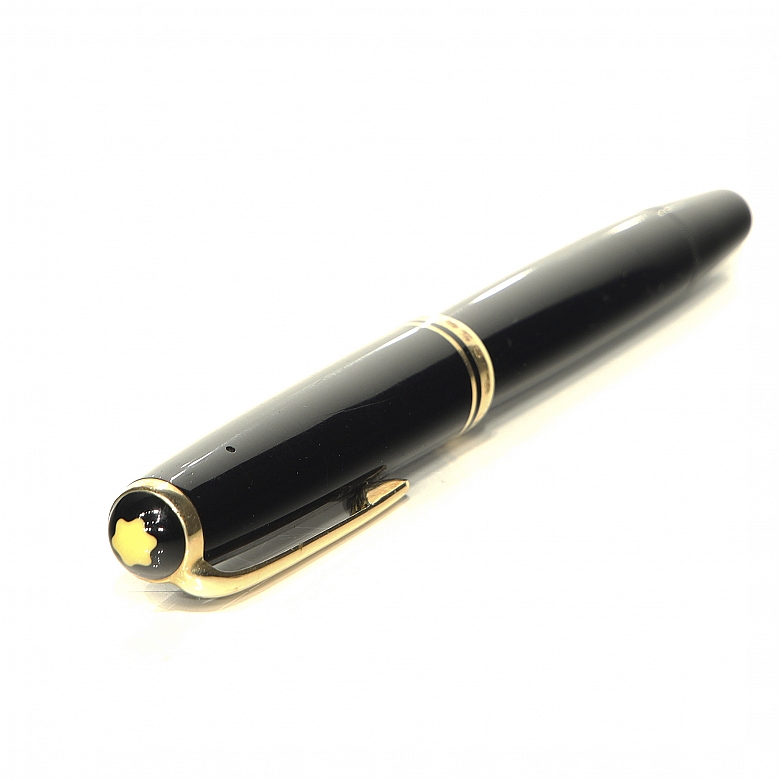 MontBlanc