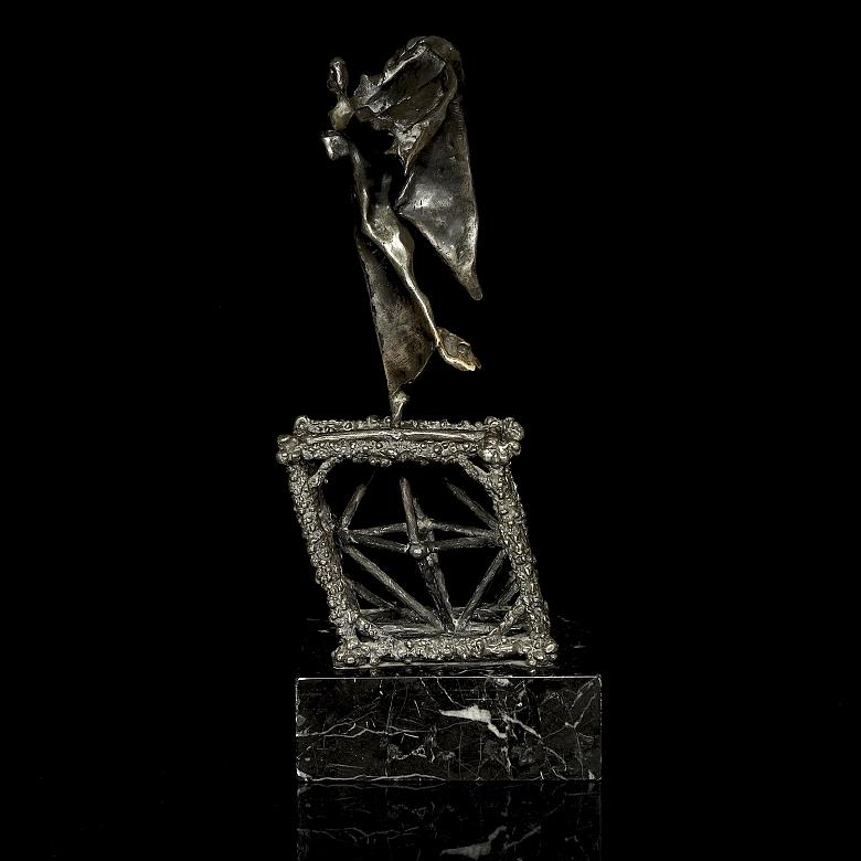 Salvador Dalí i Domènech (1904-1989)