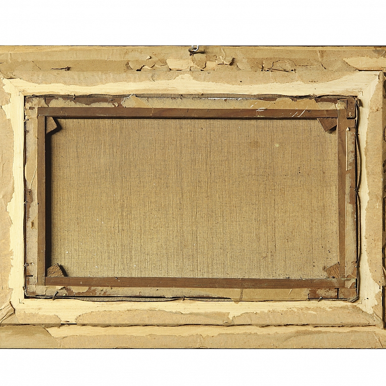 Frans Ros (1883-1968)