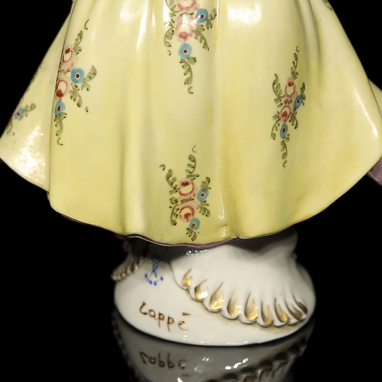 Giuseppe Cappé (1921-2008)