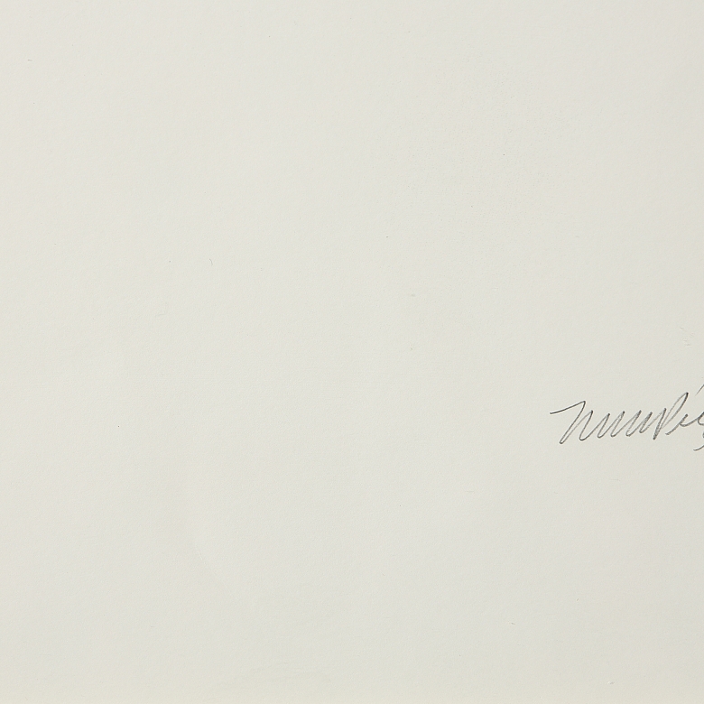 瑪塔‧瑪麗亞‧佩雷斯‧布拉沃 Marta María Pérez Bravo (1959) 《基尼基尼》，2003