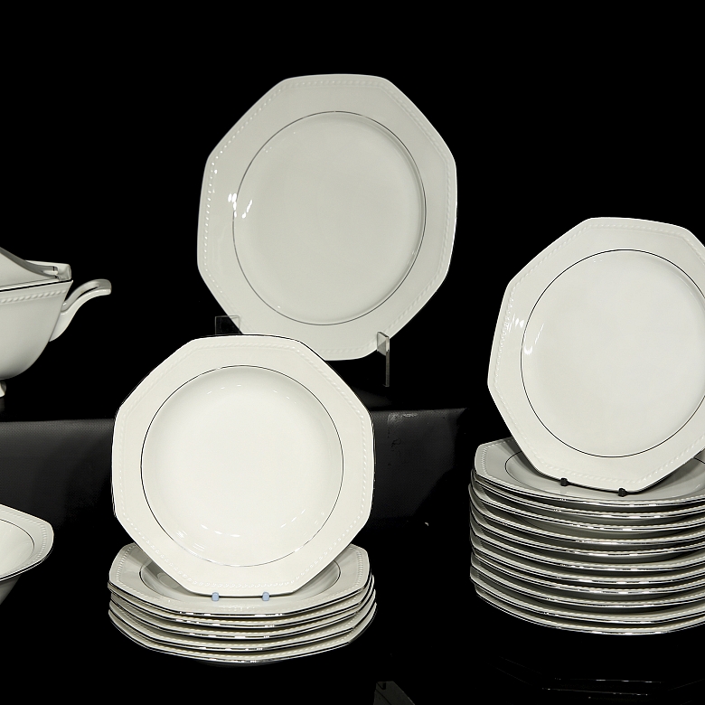 Schirnding Bavaria ‘Tableware’, Germany - 4