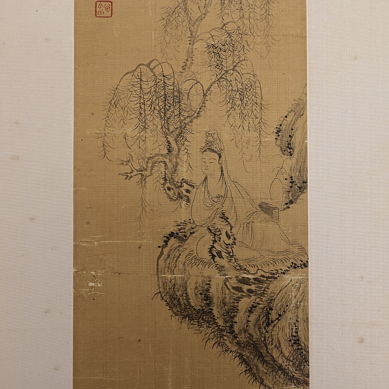 Pintura china