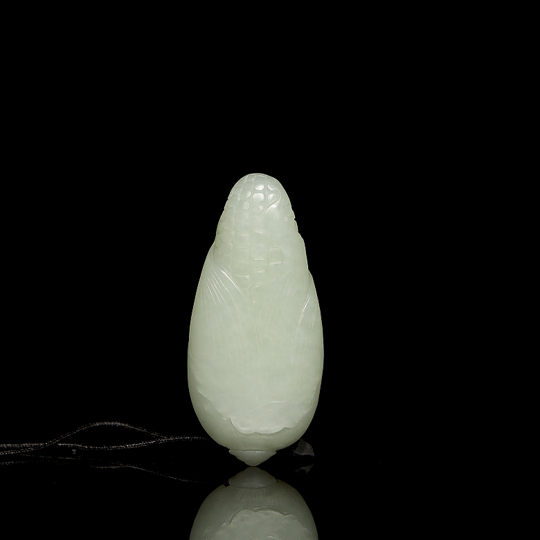 Figura de jade 
