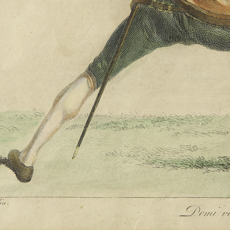 James Gwin (c.1700-1769) 