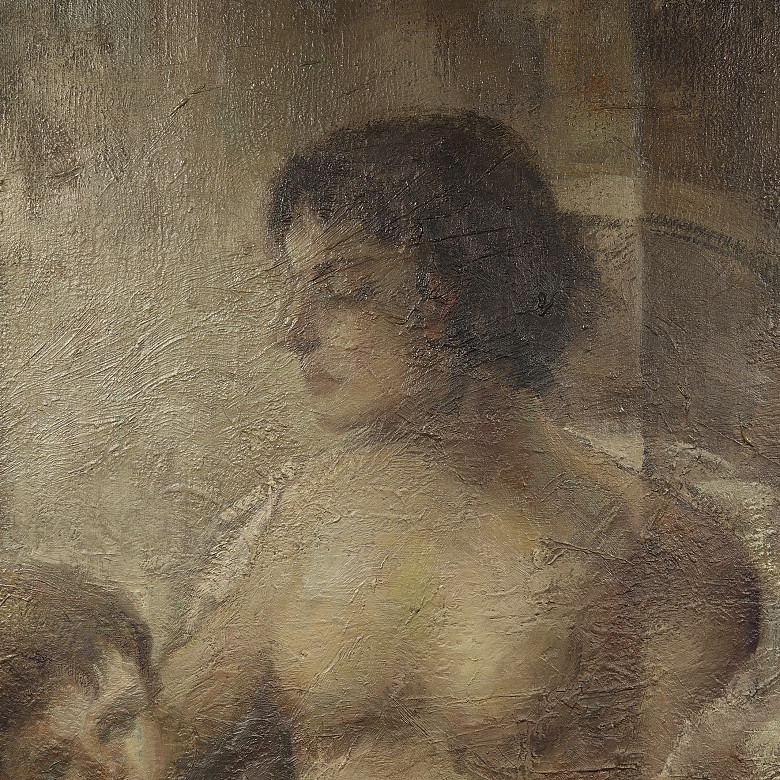 F. Sánchez (s.XX)