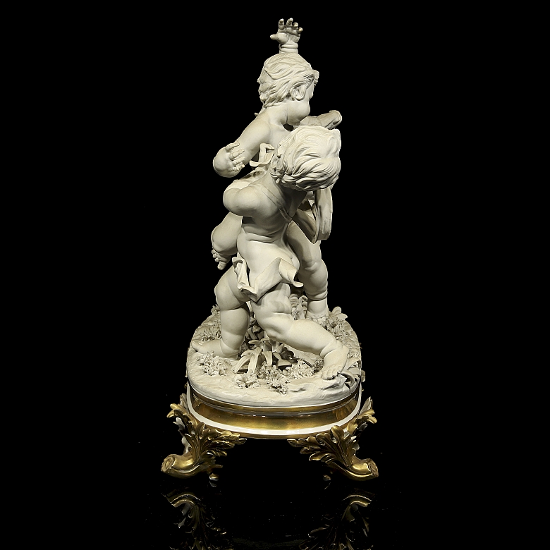 Porcelanas Algora