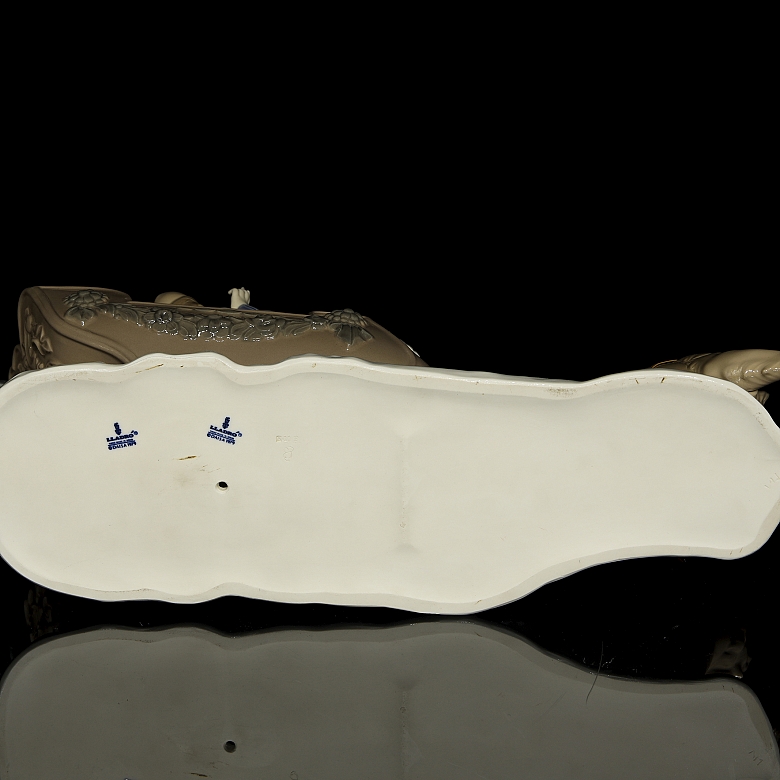 Figura de Lladró