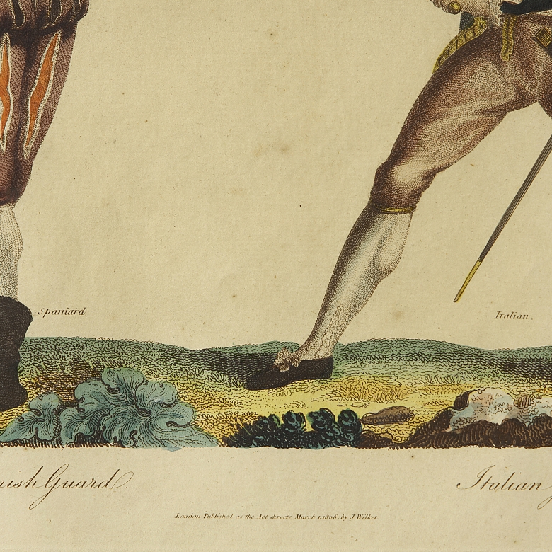 John Wilkes (1750-1810) 