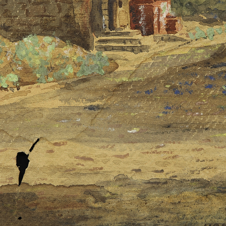 Winslow Hommer (1836-1910)