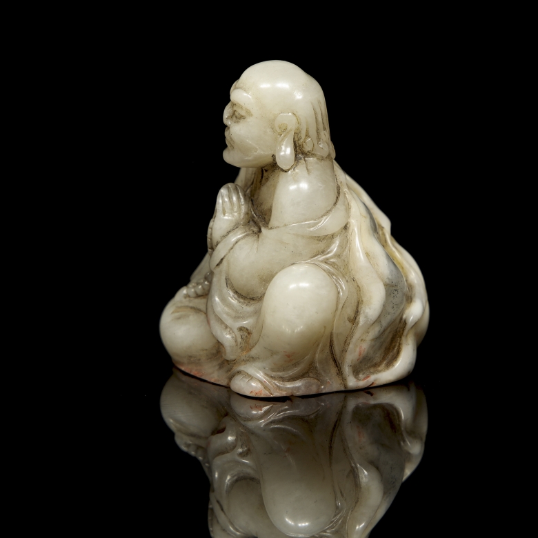Sello de jade 