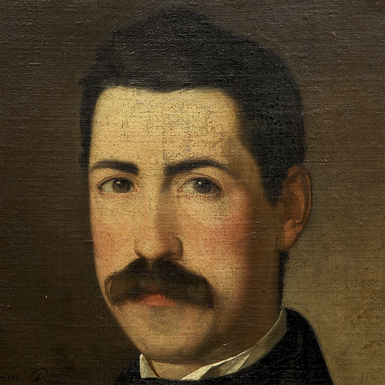 Dióscoro de la Puebla (1832-1901) 