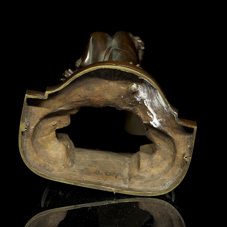 Atr. Francçois Protheau (1823-1865) 