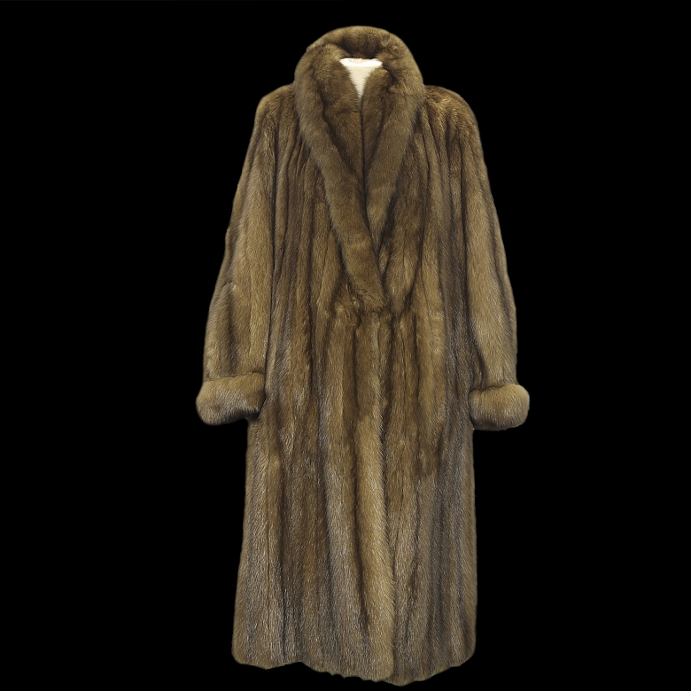 Peletería Dora Santi (s.XX) 