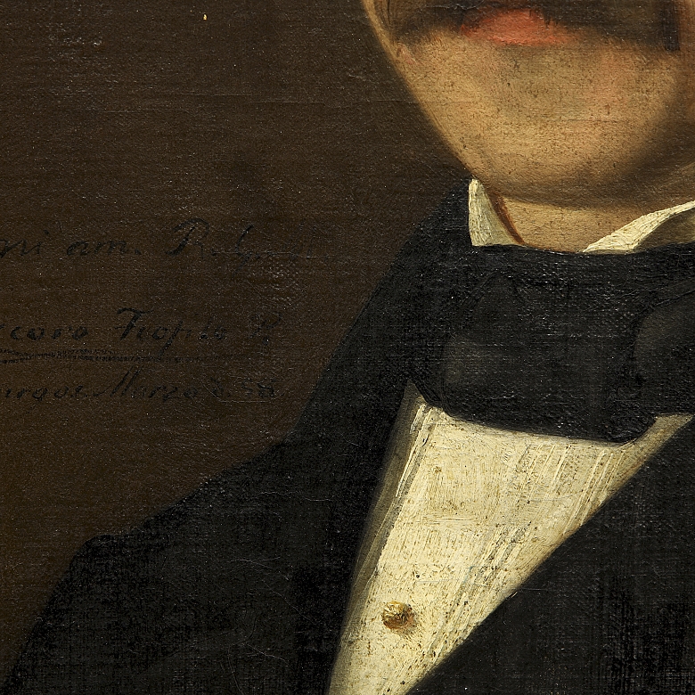 Dióscoro de la Puebla (1832-1901) 