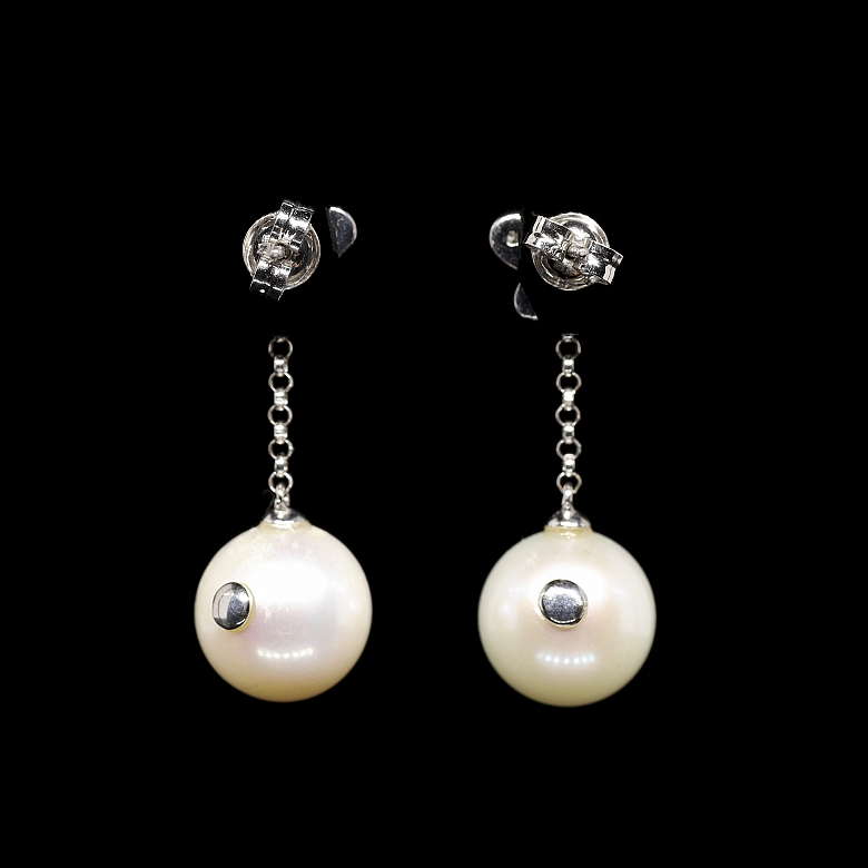 Pendientes