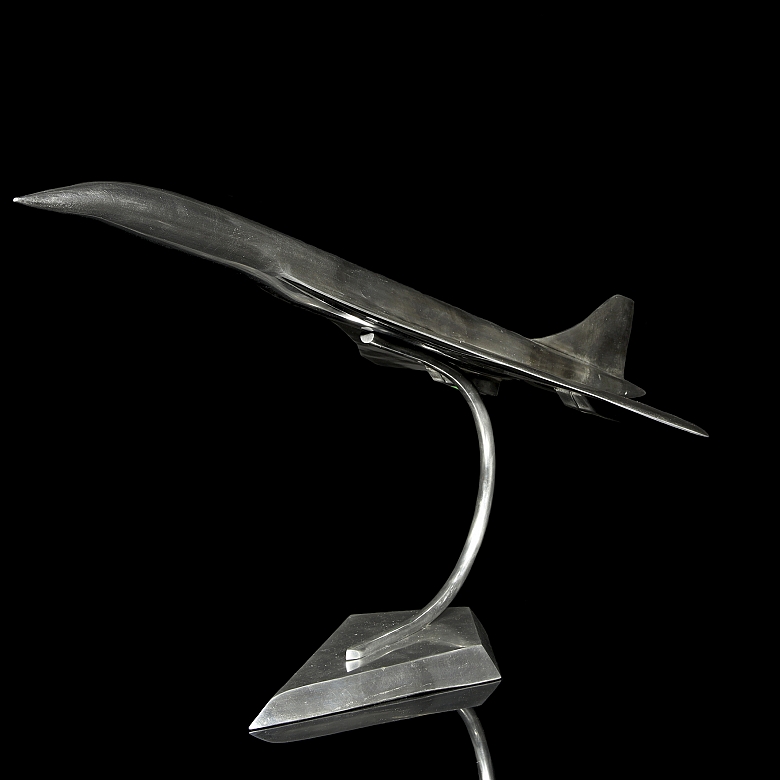 Restoration Hardware ‘Concorde Model’, 20th century - 1