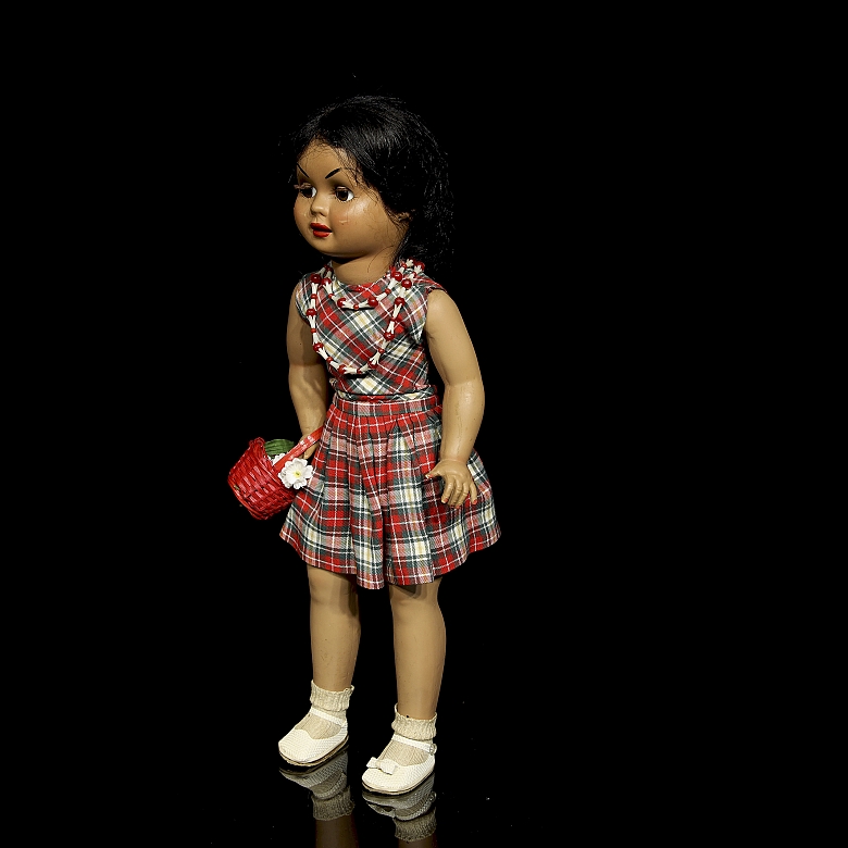 Muñeca